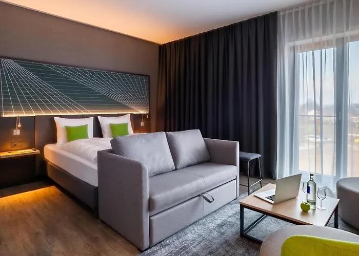 Hotel Elaya Kevelaer, Trademark Collection By Wyndham 3*